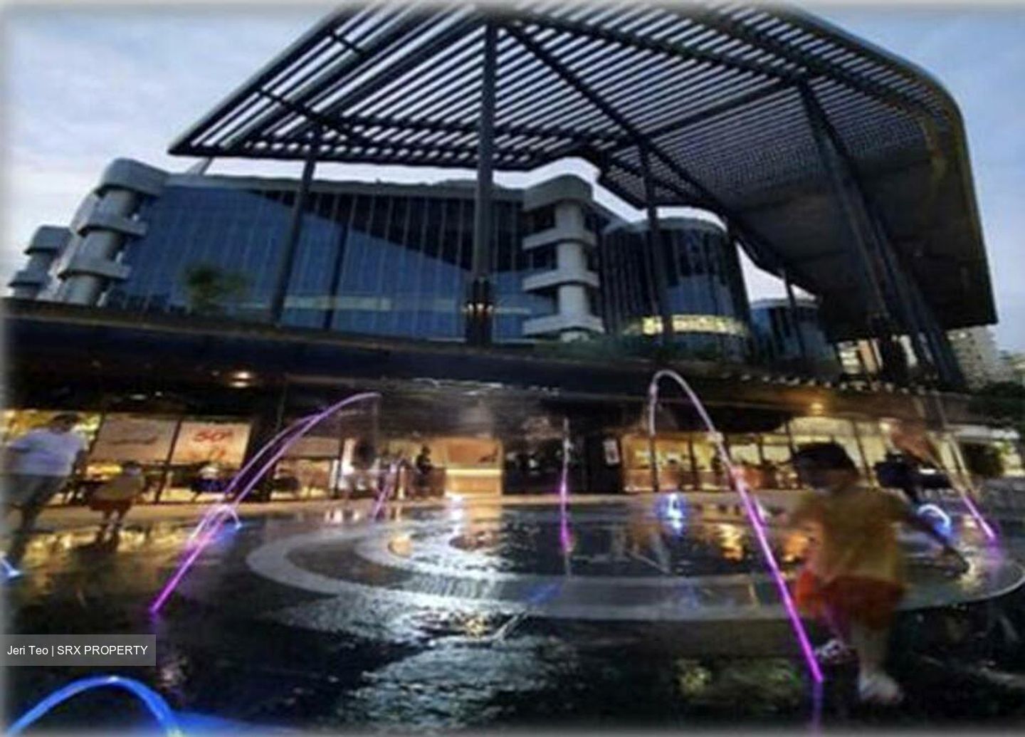 New Tech Park (D19), Factory #459986681